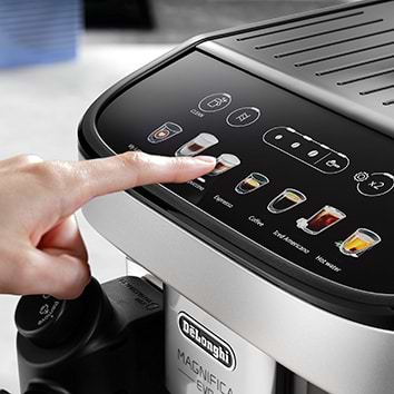 Фото - Кавомашина Delonghi ECAM290.85.SBX
