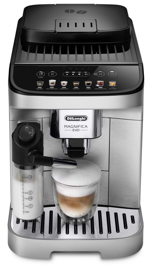 Фото - Кавомашина Delonghi ECAM290.85.SBX