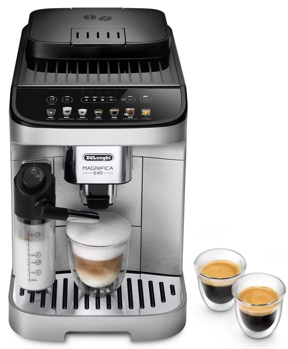 Фото - Кавомашина Delonghi ECAM290.85.SBX