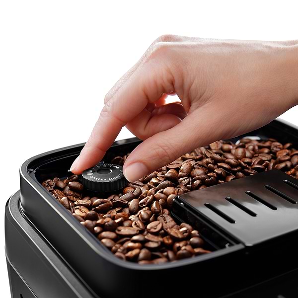 Фото - Кавомашина Delonghi ECAM290.85.SBX
