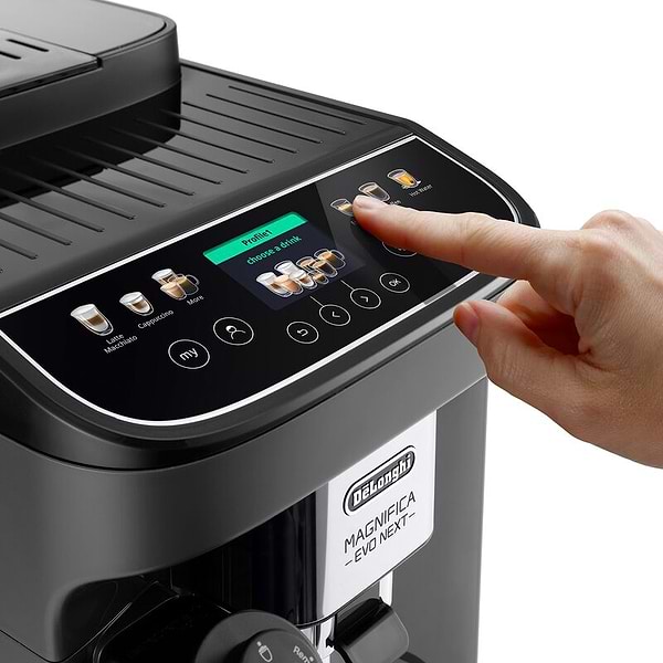 Фото - Кофемашина Delonghi ECAM310.60.GB