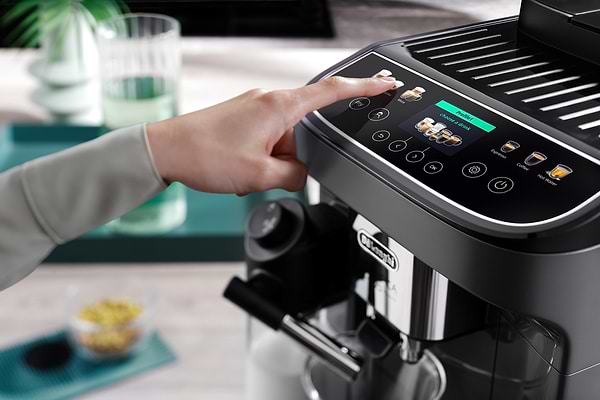 Фото - Кофемашина Delonghi ECAM310.60.GB