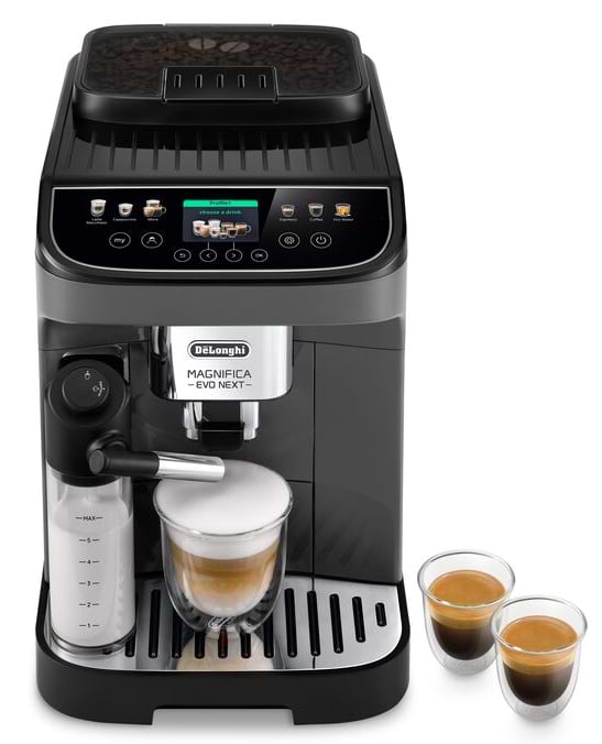 Фото - Кофемашина Delonghi ECAM310.60.GB