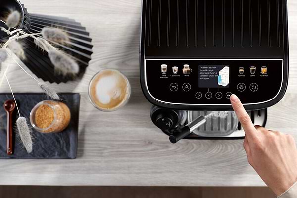 Фото - Кофемашина Delonghi ECAM310.60.GB
