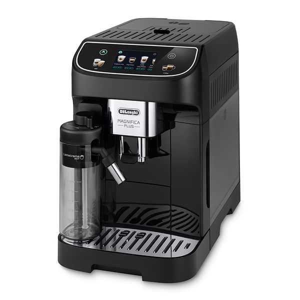 Фото - Уцінка - Кавомашина Delonghi ECAM320.60.B