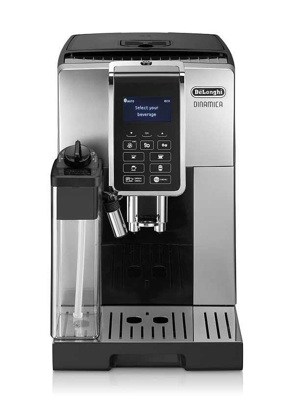 Фото - Кофемашина Delonghi ECAM354.55.SB