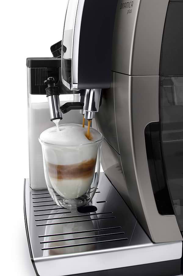 Фото - Кавомашина Delonghi ECAM380.95.TB