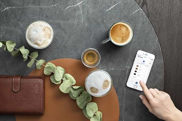 Фото - Кавомашина Delonghi ECAM610.74.MB