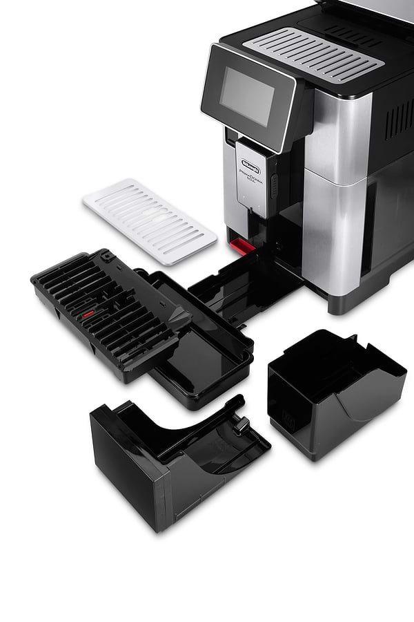 Фото - Кавомашина Delonghi ECAM610.75.MB