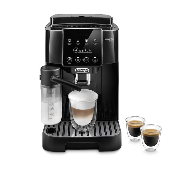 Фото - Кавомашина Delonghi ECAM220.60.B