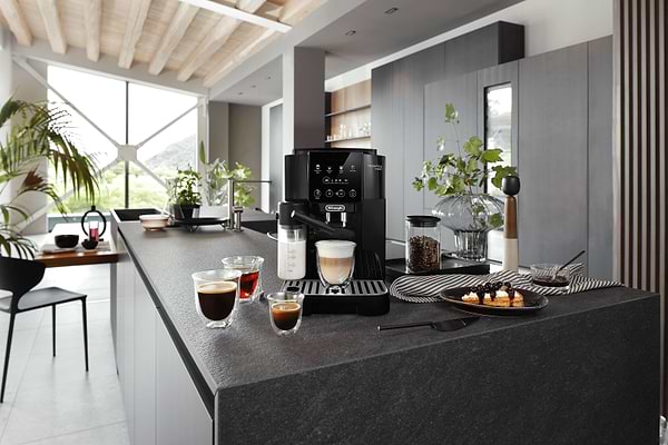Фото - Кавомашина Delonghi ECAM220.60.B