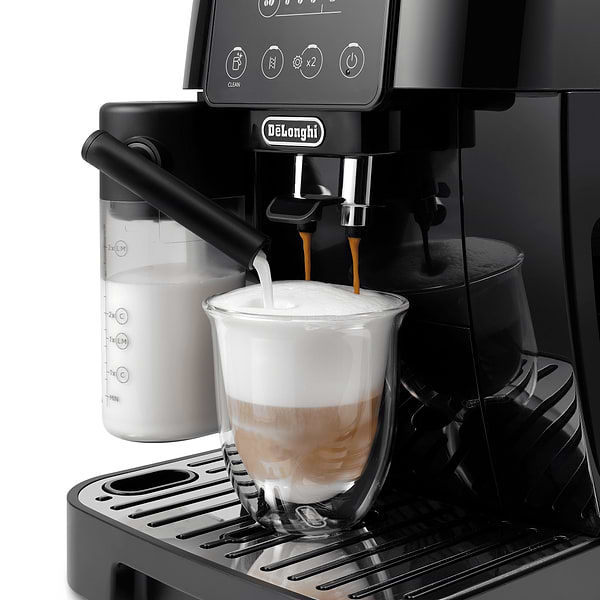 Фото - Кавомашина Delonghi ECAM220.60.B