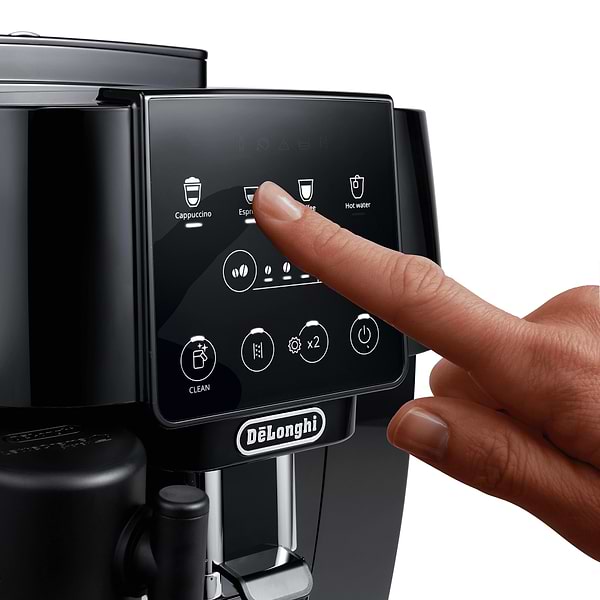 Фото - Кавомашина Delonghi ECAM220.60.B