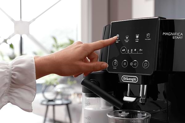Фото - Кавомашина Delonghi ECAM220.60.B