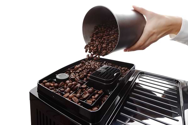 Фото - Кавомашина Delonghi ECAM220.80.SB Magnifica Start