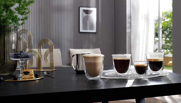 Фото - Уцінка - Кавомашина Delonghi ECAM220.21.B