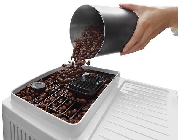 Фото - Кофемашина Delonghi ECAM220.21.WW Magnifica Start