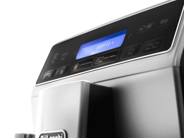 Фото - Кофемашина Delonghi ETAM29.660.SB Autentica Cap