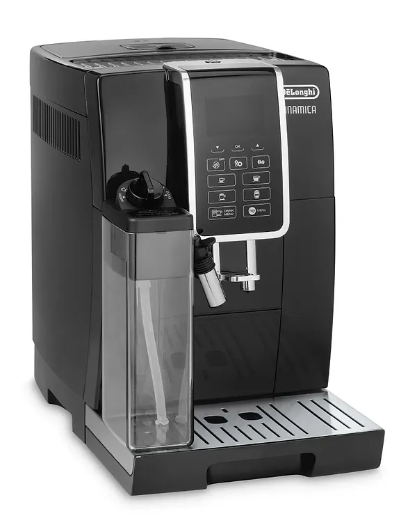 Фото - Кофемашина Delonghi ECAM 350.55 B