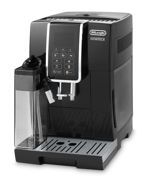Фото - Кофемашина Delonghi ECAM 350.55 B