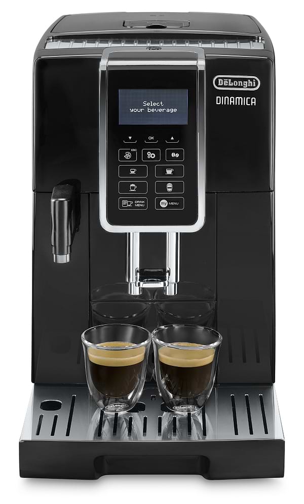 Фото - Кофемашина Delonghi ECAM 350.55 B