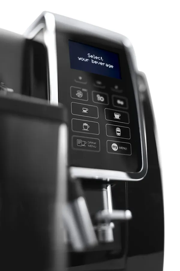 Фото - Кофемашина Delonghi ECAM 350.55 B