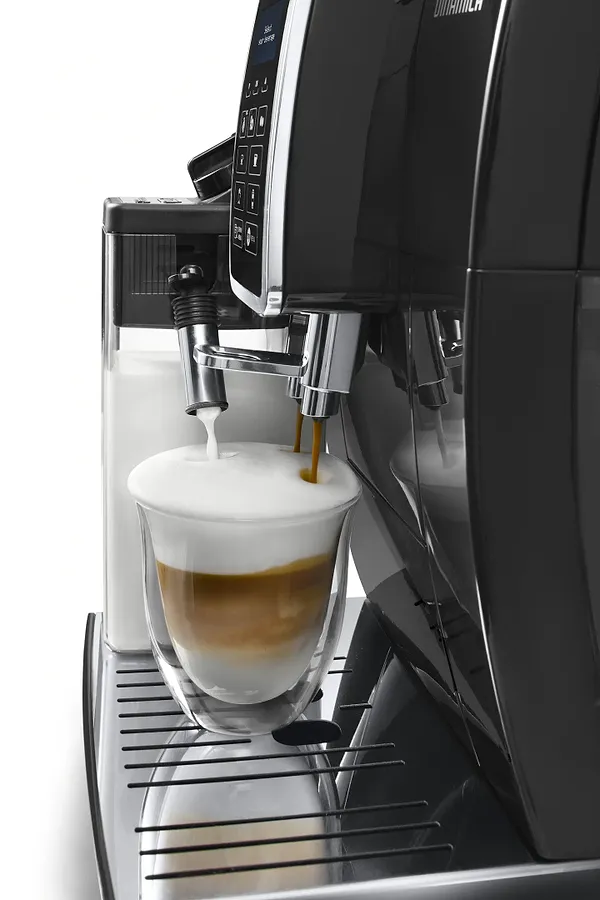 Фото - Кофемашина Delonghi ECAM 350.55 B