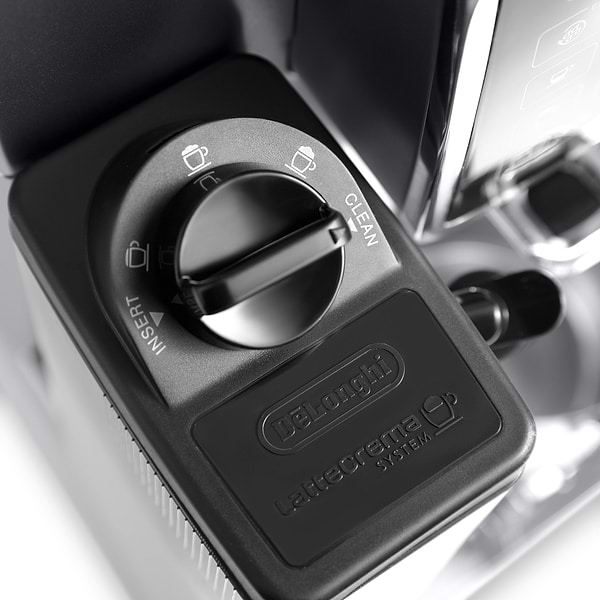 Фото - Кофемашина Delonghi ECAM350.75.S