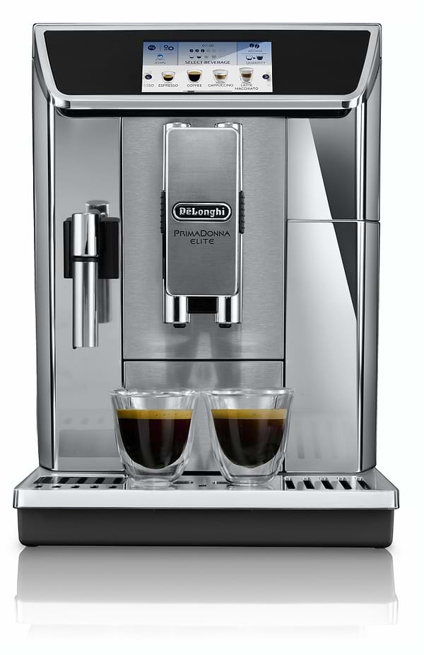 Фото - Кофемашина Delonghi ECAM650.75.MS