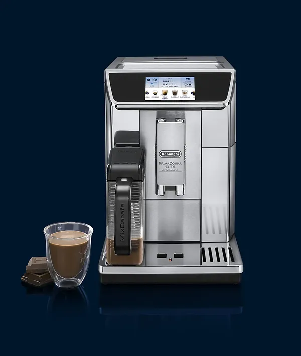 Фото - Кофемашина Delonghi ECAM650.85.MS