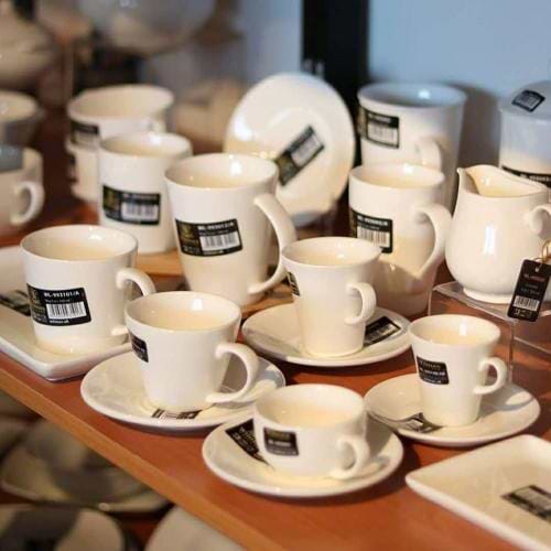 Фото - Чашка Wilmax 280 мл (WL-993101 / A)