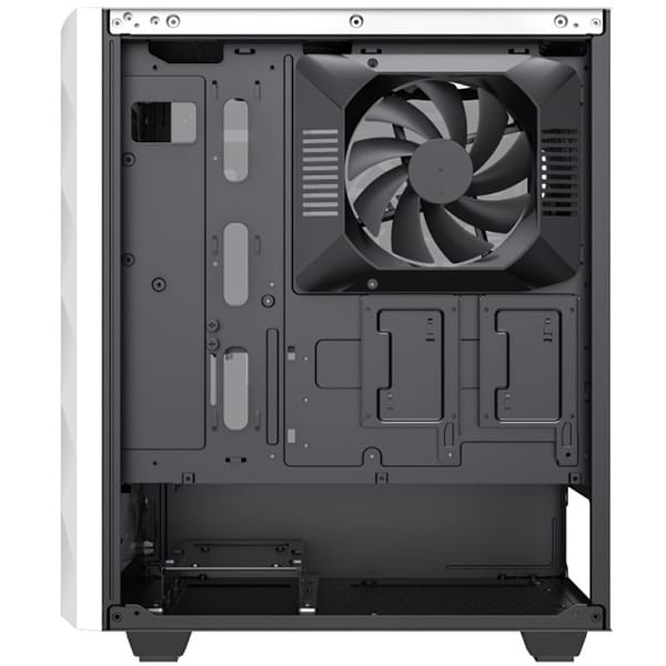 Фото - Корпус Gamemax White Diamond CP без БЖ