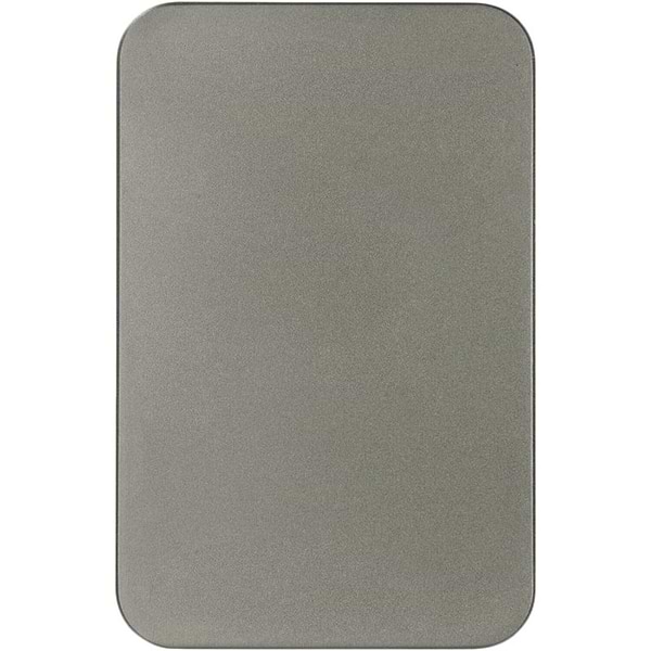 Фото - Уцінка - Батарея мобільна Gelius Nexus Magnetic Wireless Charge 15W GP-PBW110i 10 000mAh Titanium (101052)