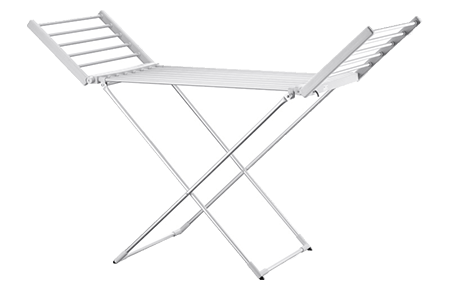 Сушарка для білизни Noveen ECD30 електрична - Фото 1