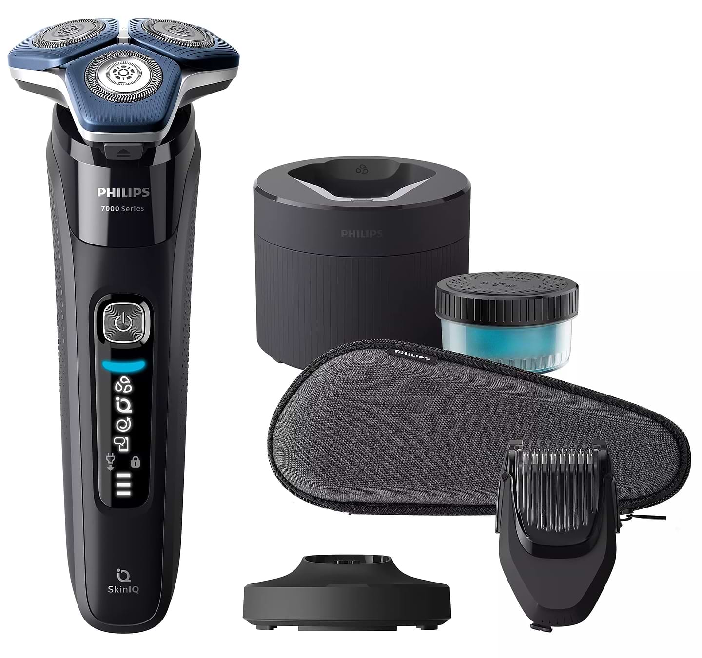 Бритва Philips Series 7000 S7886/58 - Фото 1