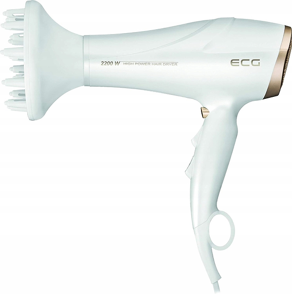 Фото - Фен ECG VV 2200
