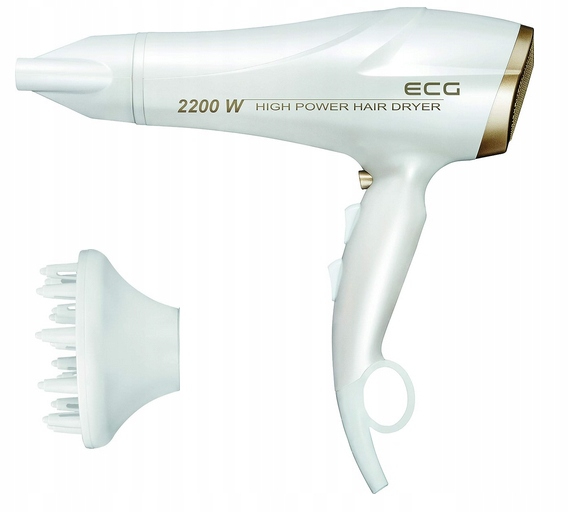 Фото - Фен ECG VV 2200