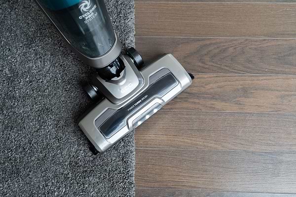 Фото - Пилосос ручний для дому ECG VT 7220 2in1 Simply Clean