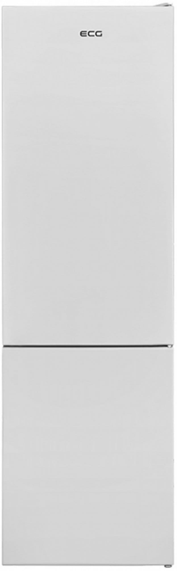 Холодильник ECG ERB 21800 WF - Фото 1
