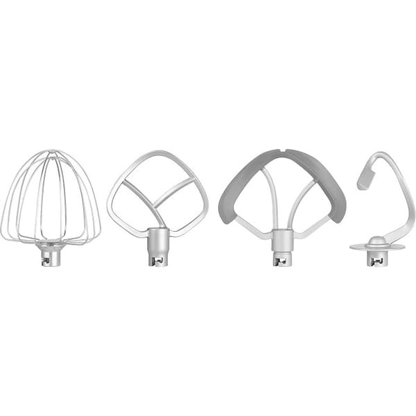 Фото - Кухонный комбайн ECG FORZA 6600 Metallo Nero