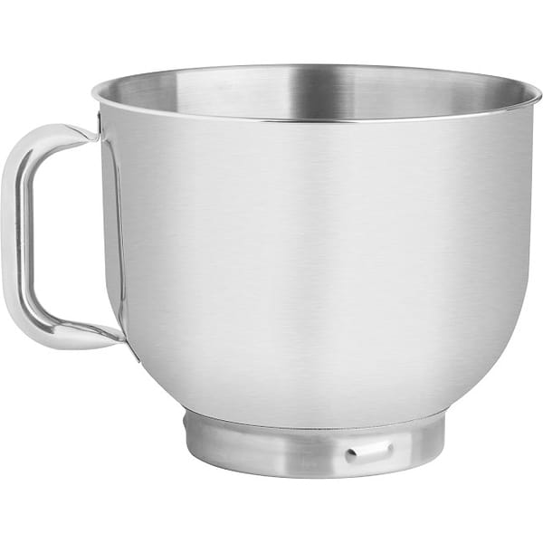 Фото - Кухонный комбайн ECG FORZA 6600 Metallo Nero