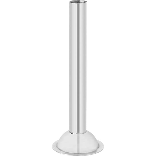 Фото - Кухонный комбайн ECG FORZA 6600 Metallo Nero