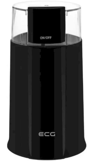 Кавомолка ECG KM 122 Easygrind Black