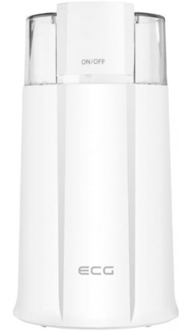 Фото - Кавомолка ECG KM 122 Easygrind White