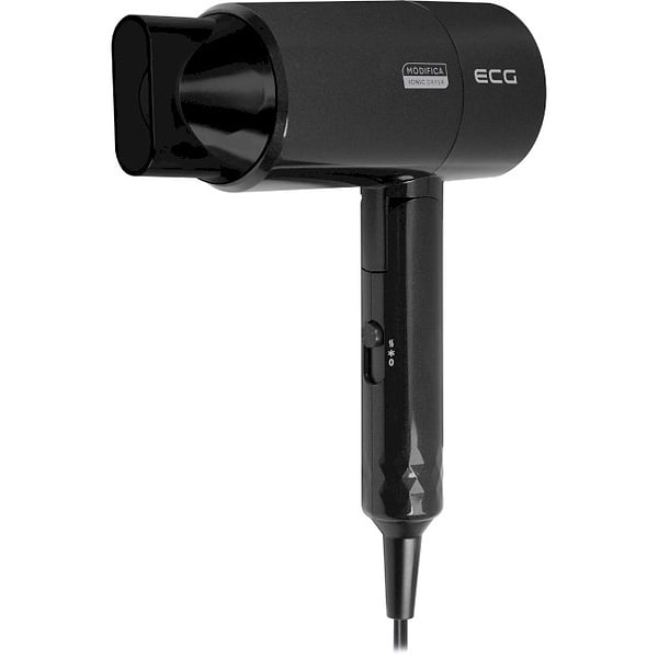 Фото - Фен ECG Modifica Nera