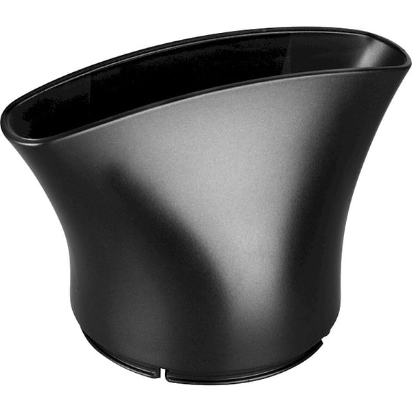 Фото - Фен ECG Modifica Nera Grande+