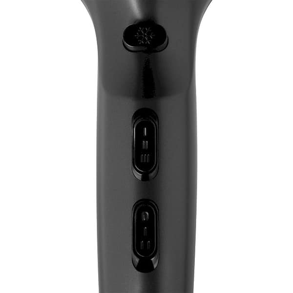 Фото - Фен ECG Modifica Nera Grande+