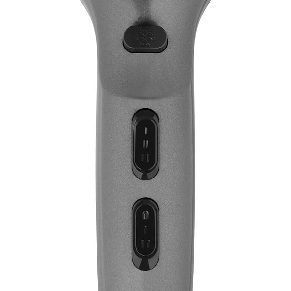 Фото - Фен ECG Modifica Grigio Grande