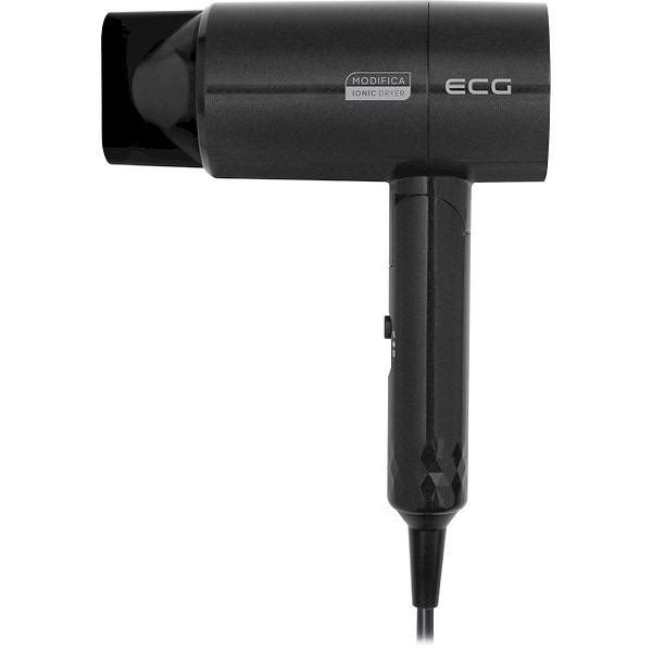 Фото - Фен ECG Modifica Nera
