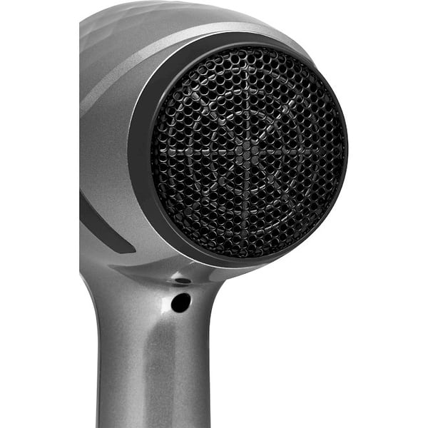 Фото - Фен ECG Modifica Grigio Grande